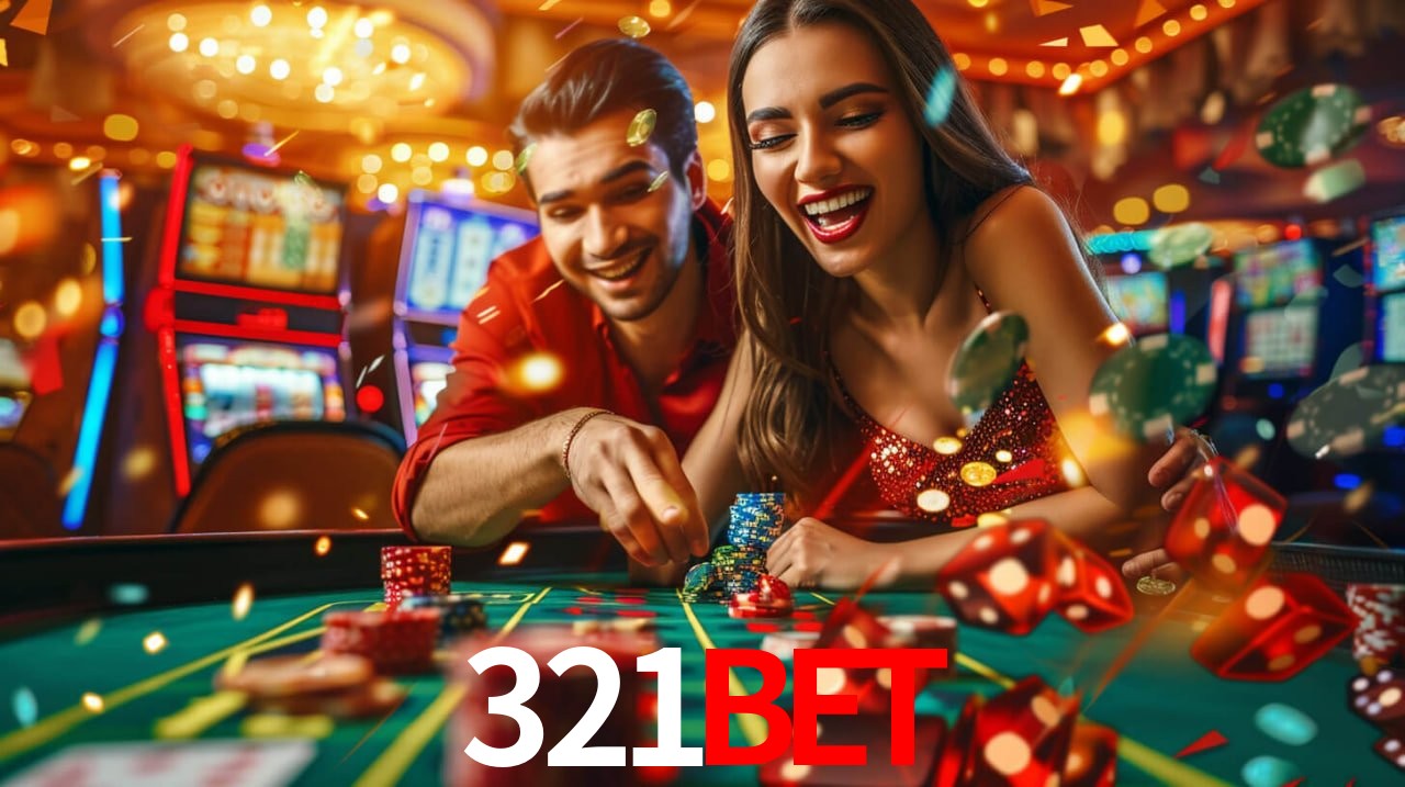 321bet - Aplicativo Móvel